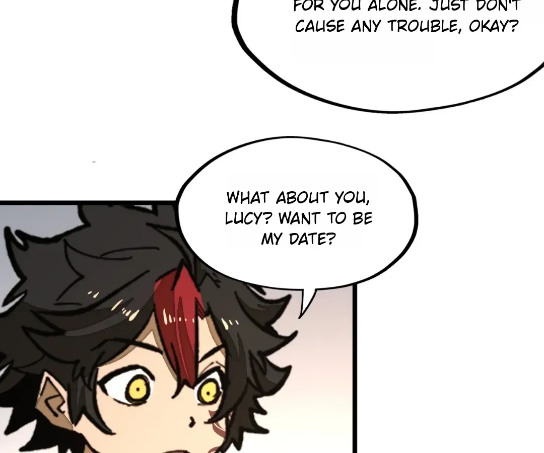 From Dust to Throne Chapter 60 page 44 - 