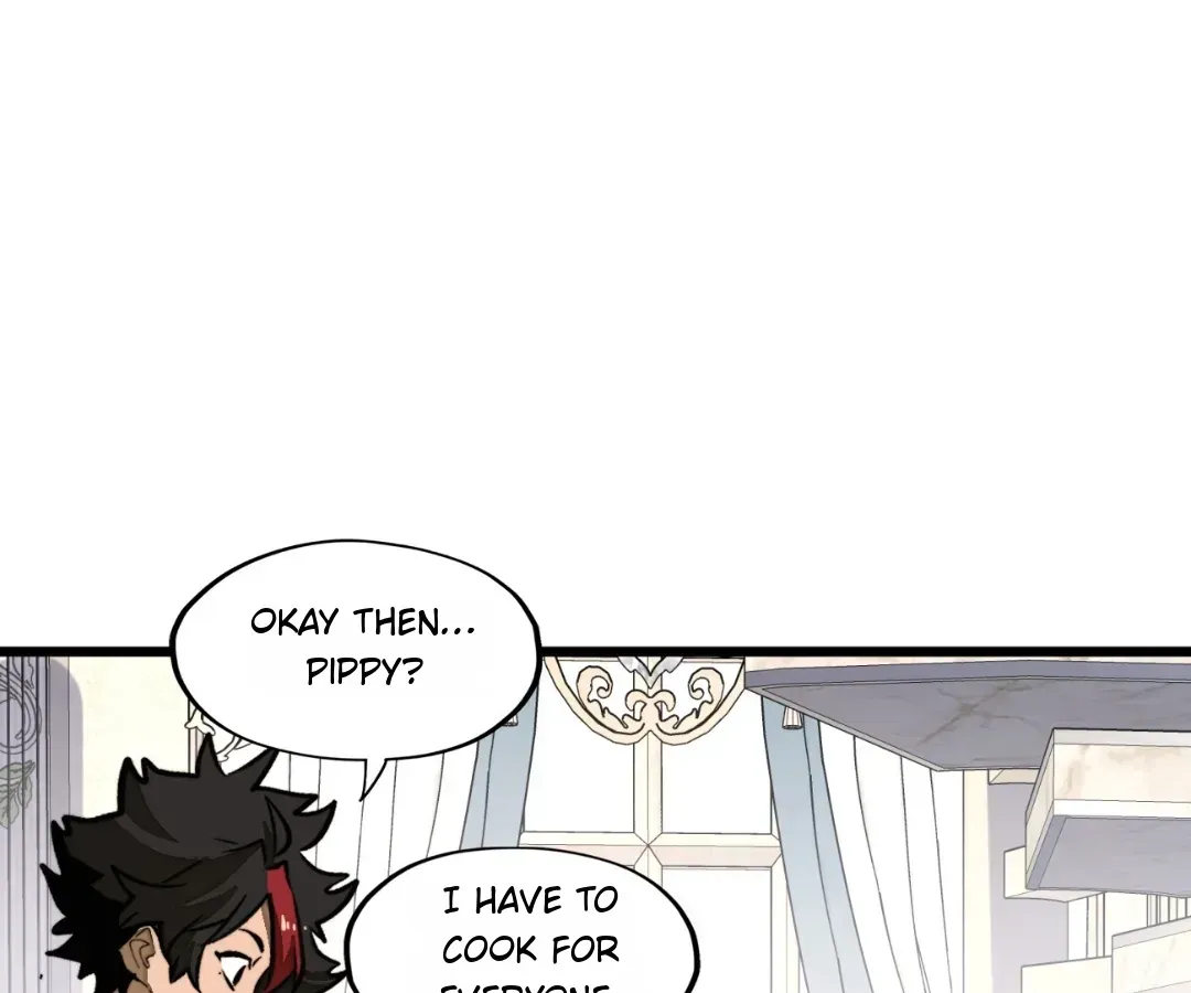 From Dust to Throne Chapter 60 page 47 - 
