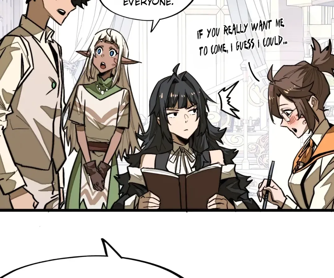 From Dust to Throne Chapter 60 page 48 - 