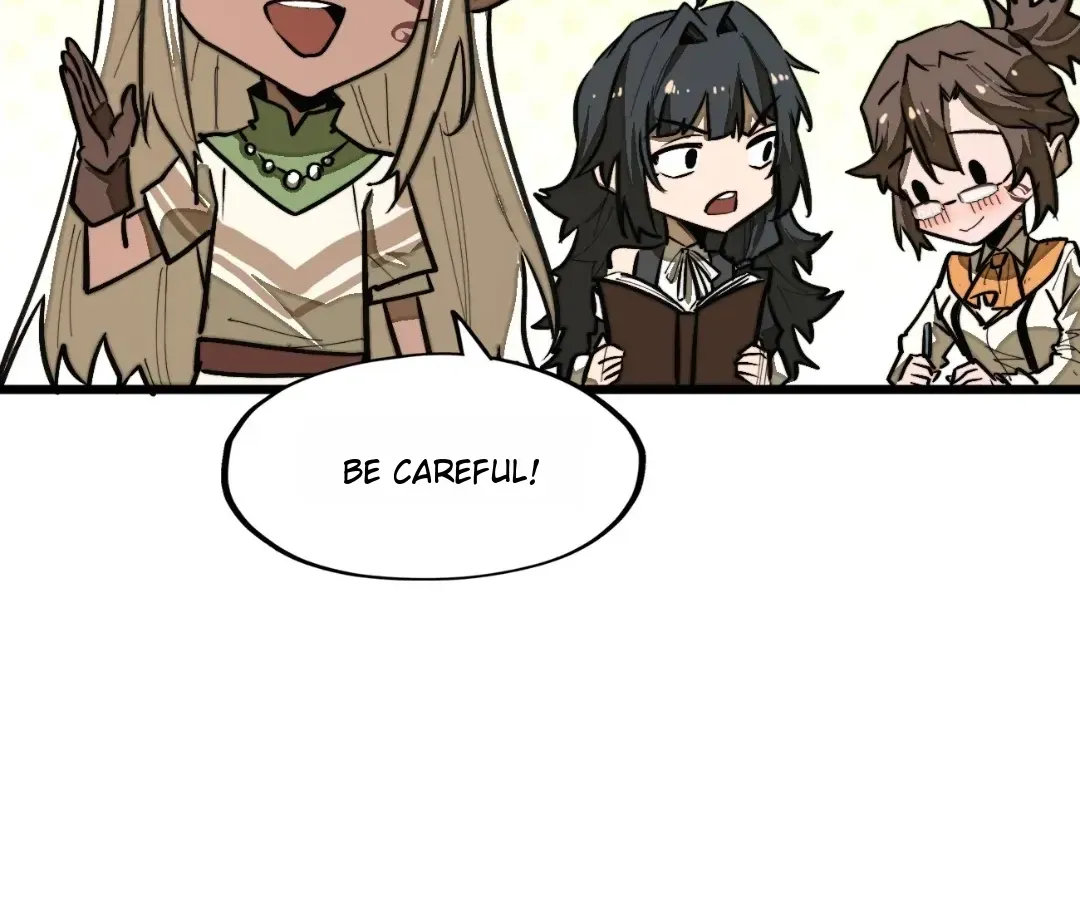 From Dust to Throne Chapter 60 page 50 - 