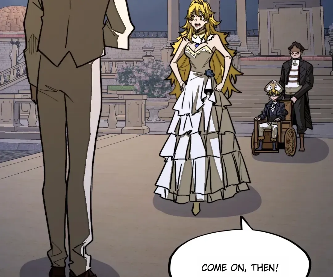 From Dust to Throne Chapter 60 page 53 - 