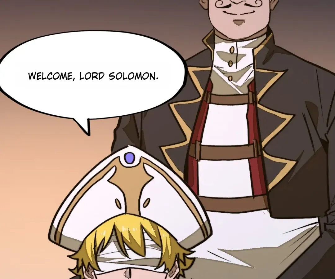 From Dust to Throne Chapter 60 page 55 - 