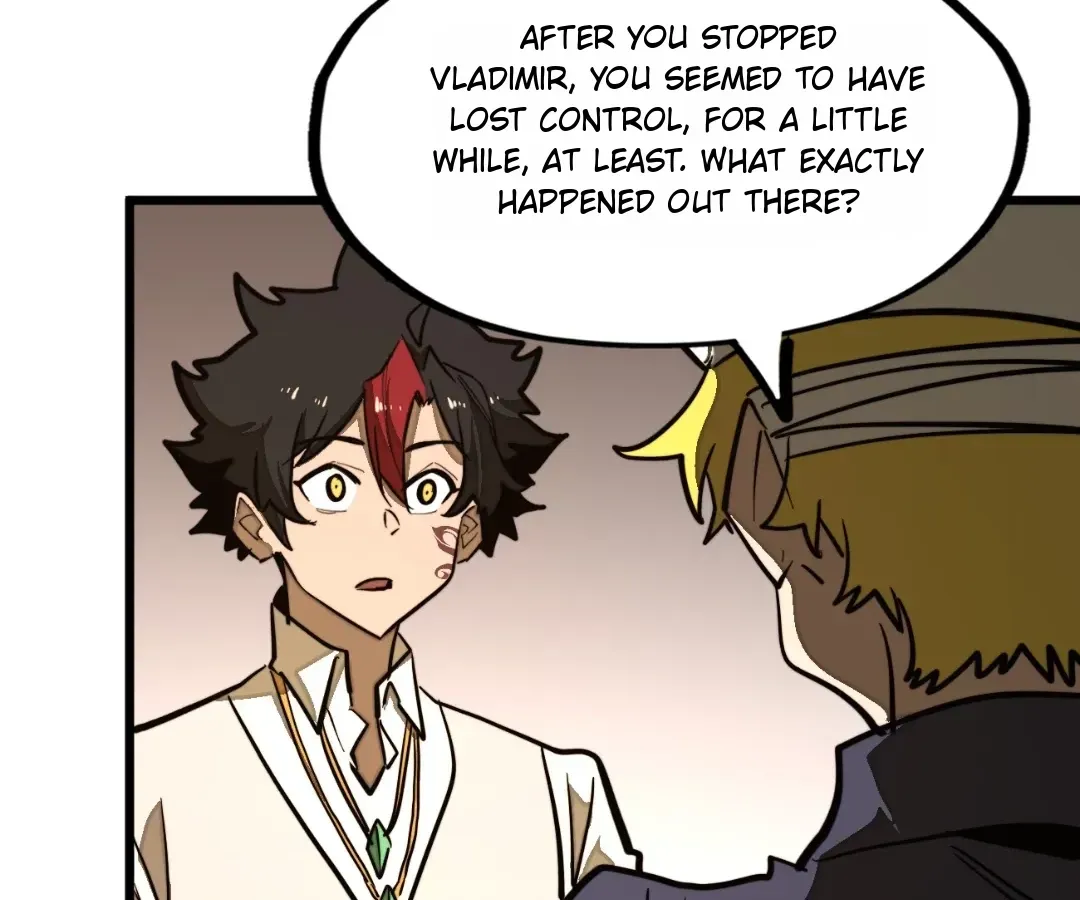 From Dust to Throne Chapter 60 page 63 - 