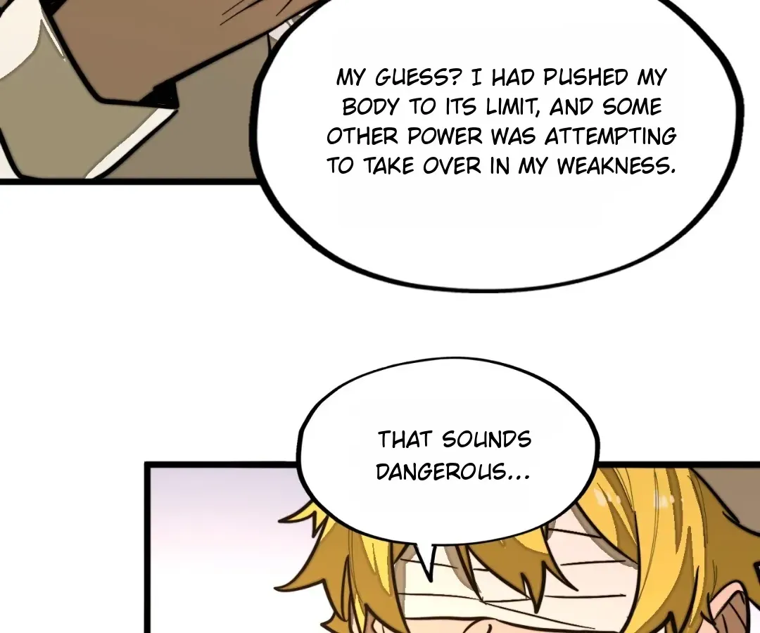From Dust to Throne Chapter 60 page 66 - 