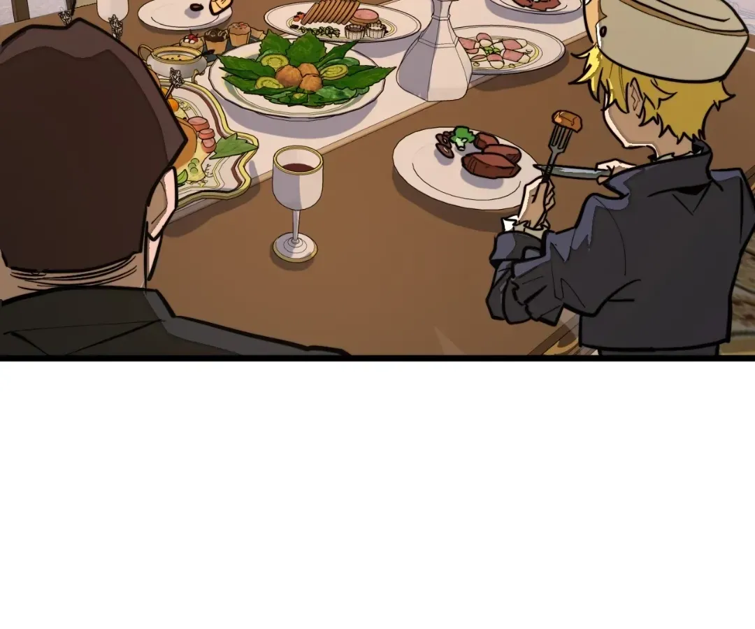 From Dust to Throne Chapter 60 page 69 - 