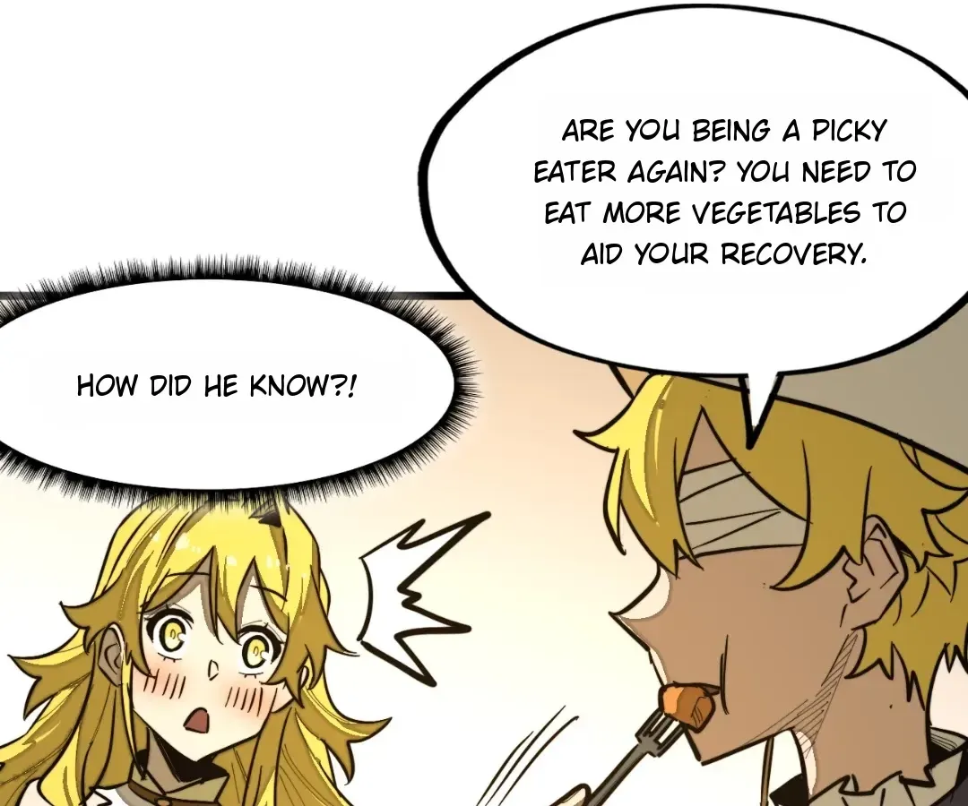 From Dust to Throne Chapter 60 page 70 - 