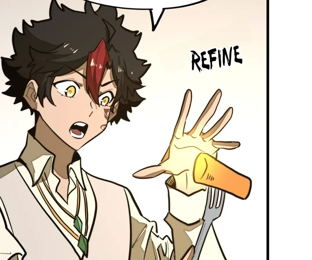 From Dust to Throne Chapter 60 page 72 - 