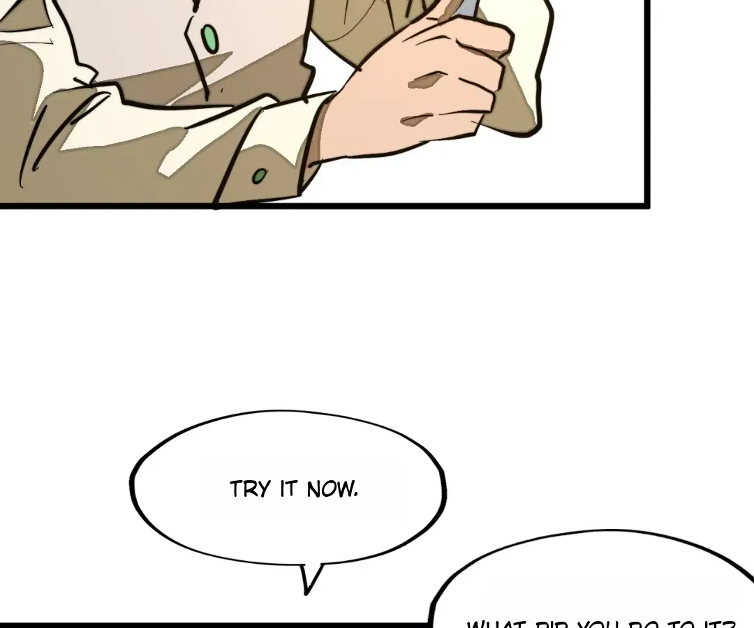From Dust to Throne Chapter 60 page 73 - 
