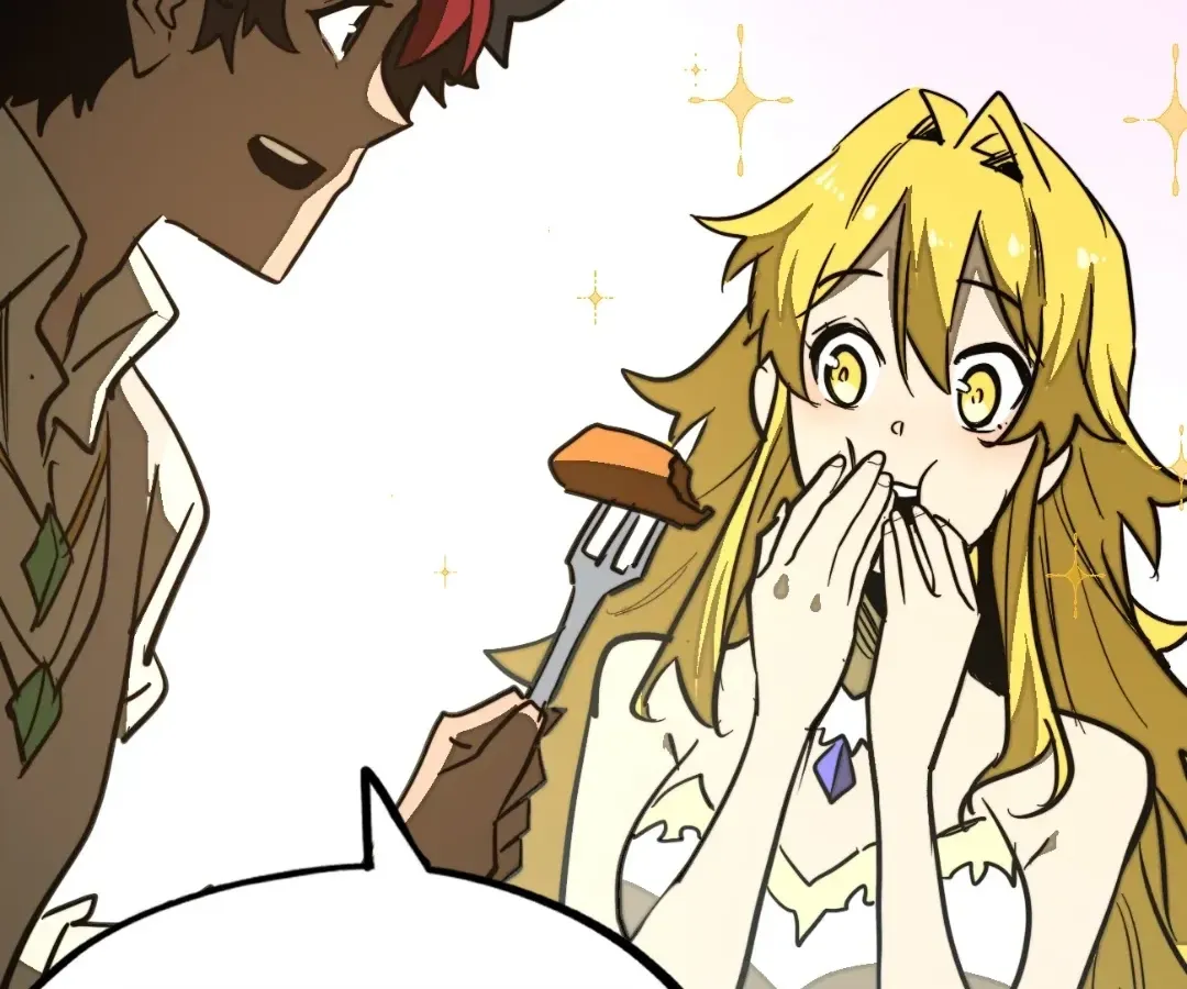 From Dust to Throne Chapter 60 page 76 - 