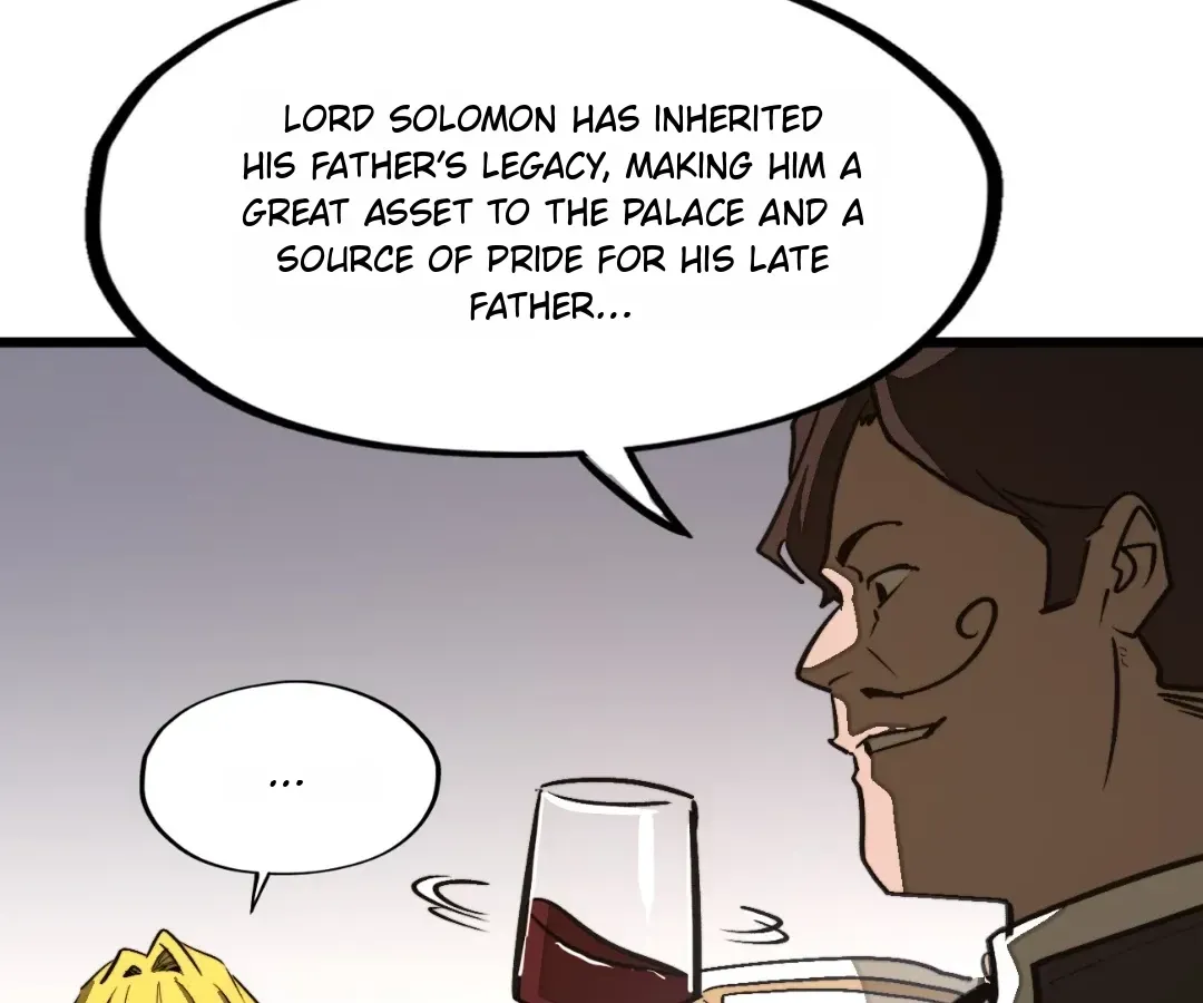 From Dust to Throne Chapter 60 page 78 - 