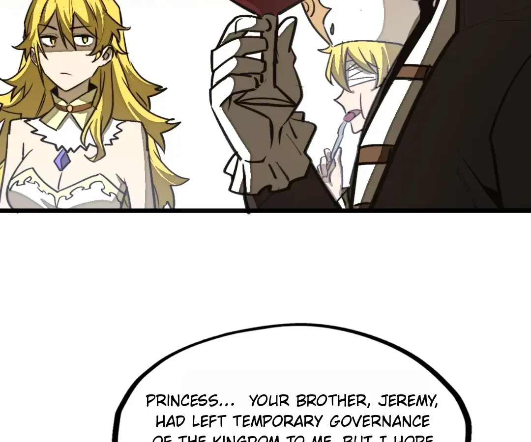 From Dust to Throne Chapter 60 page 79 - 