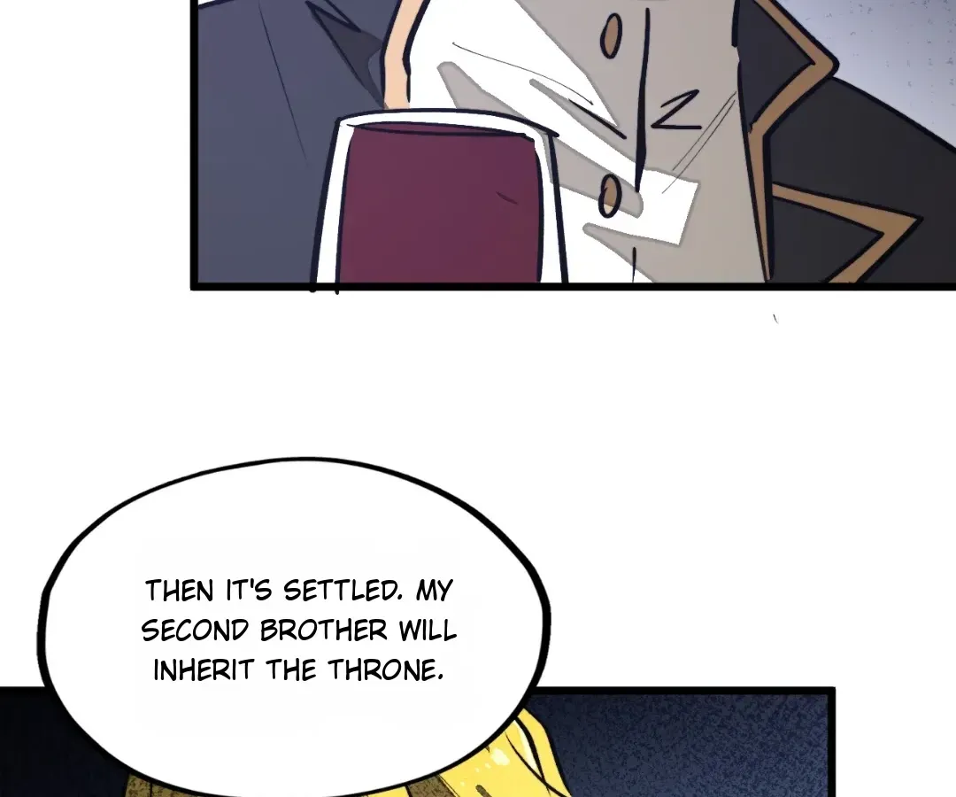 From Dust to Throne Chapter 60 page 81 - 