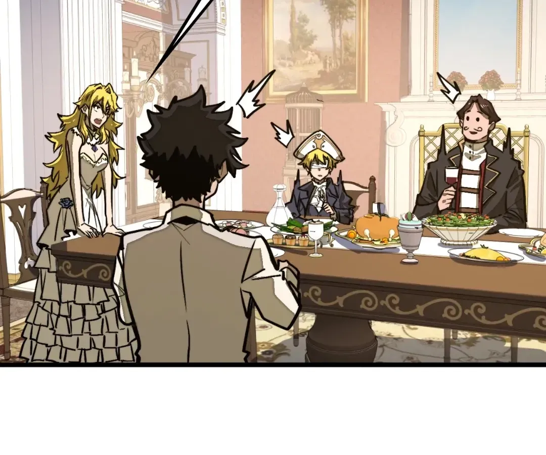 From Dust to Throne Chapter 60 page 84 - 