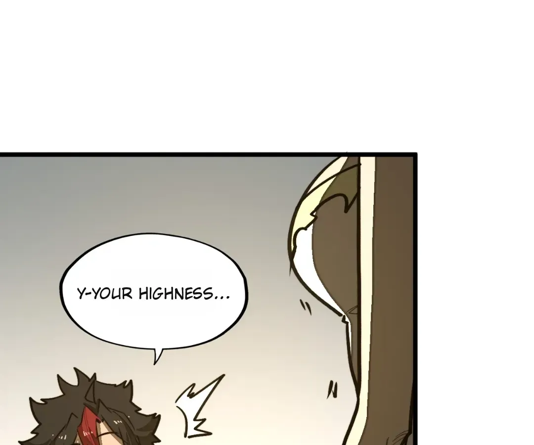 From Dust to Throne Chapter 60 page 85 - 