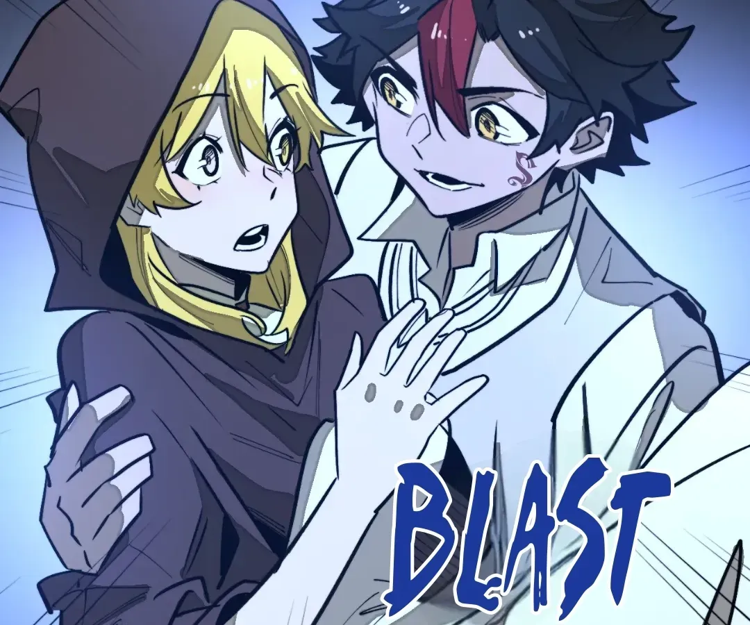 From Dust to Throne Chapter 61 page 104 - 