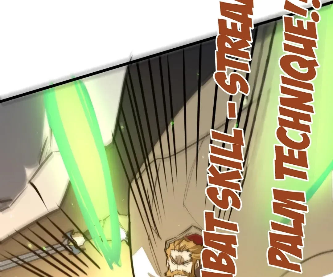 From Dust to Throne Chapter 61 page 129 - 