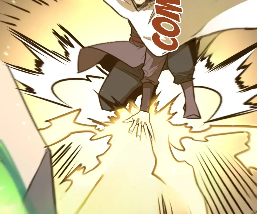 From Dust to Throne Chapter 61 page 130 - 