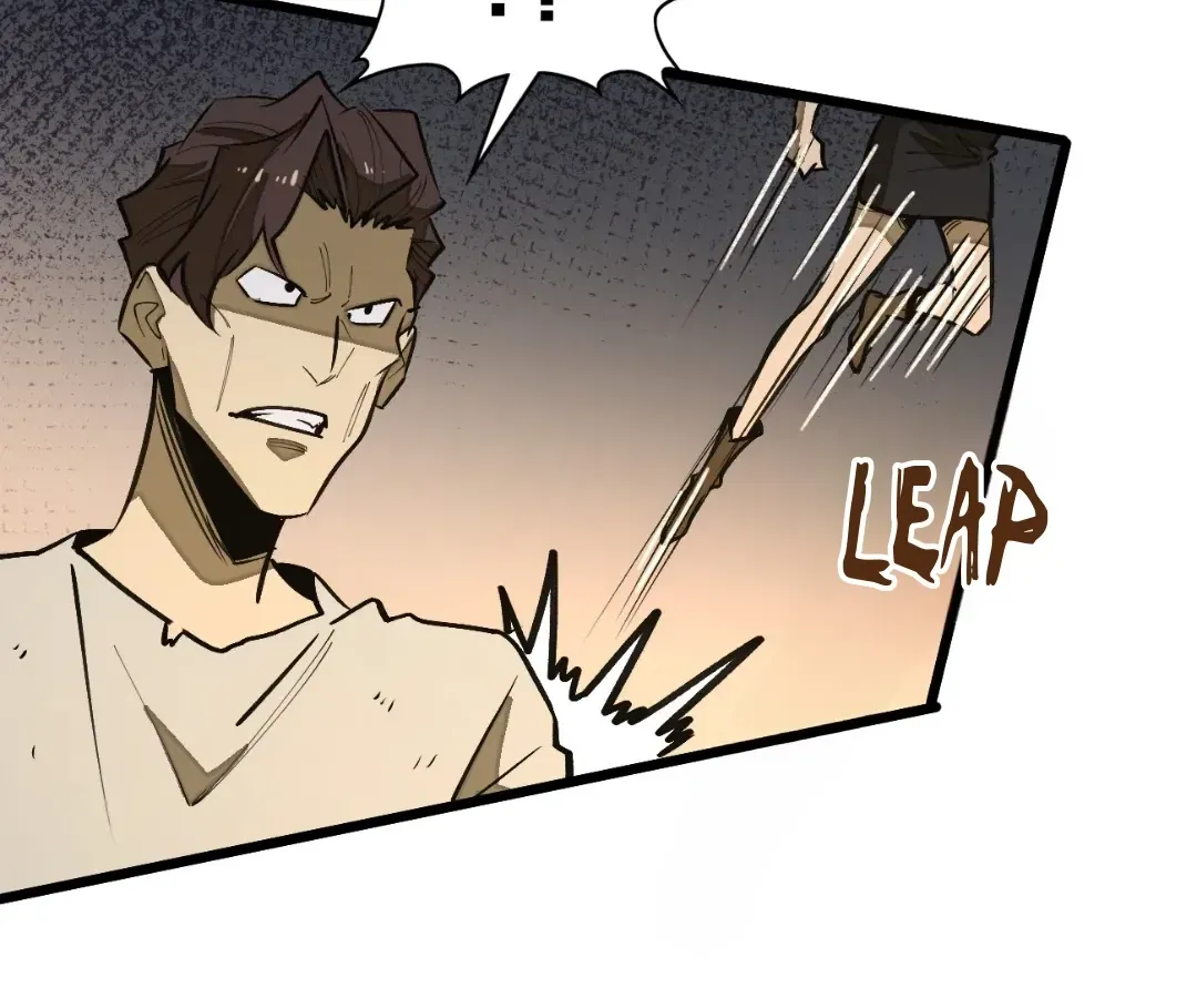 From Dust to Throne Chapter 61 page 133 - 