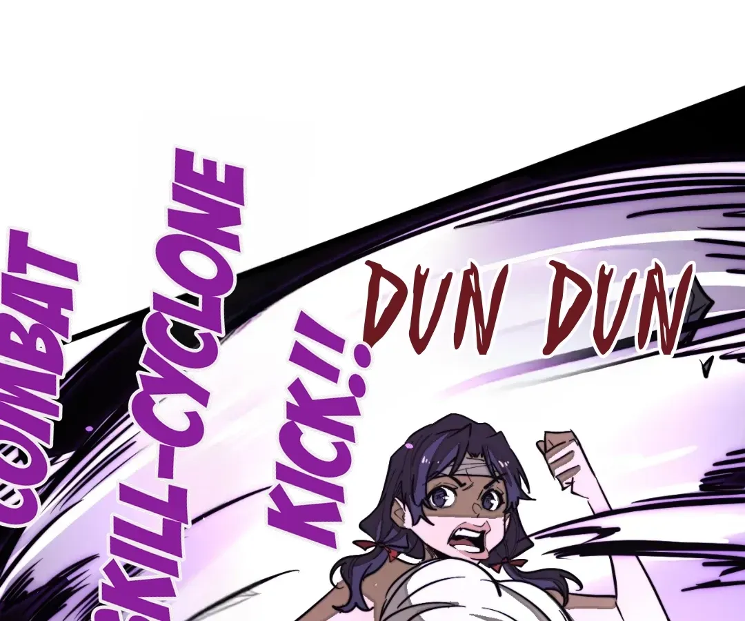 From Dust to Throne Chapter 61 page 134 - 