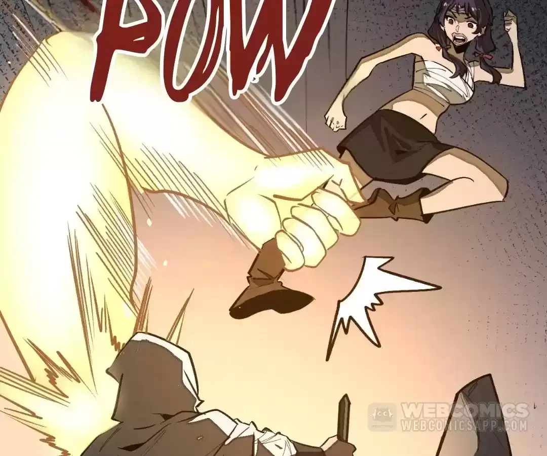 From Dust to Throne Chapter 61 page 139 - 