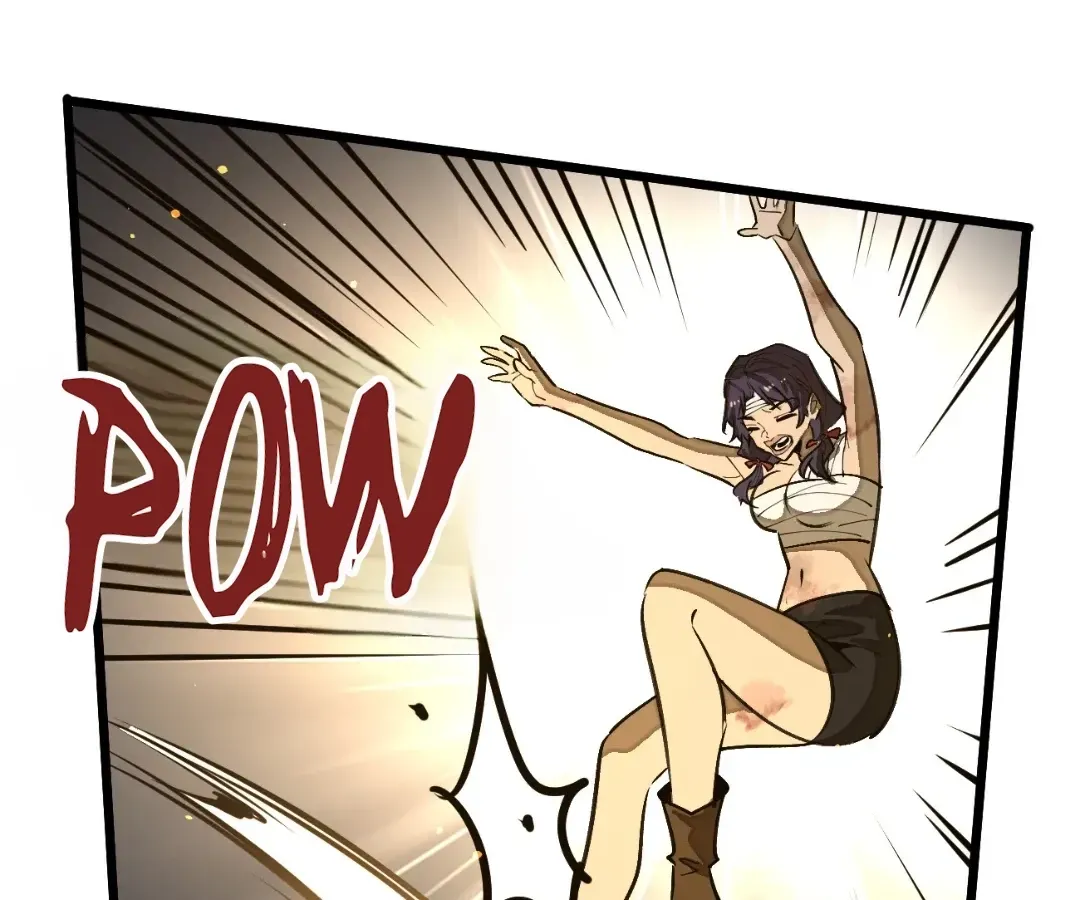 From Dust to Throne Chapter 61 page 144 - 
