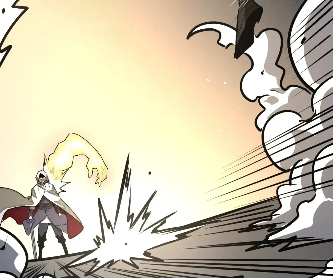 From Dust to Throne Chapter 61 page 149 - 