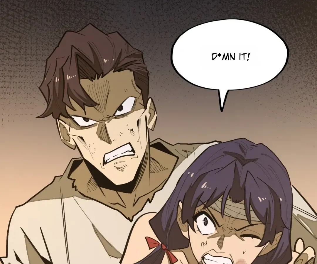 From Dust to Throne Chapter 61 page 151 - 