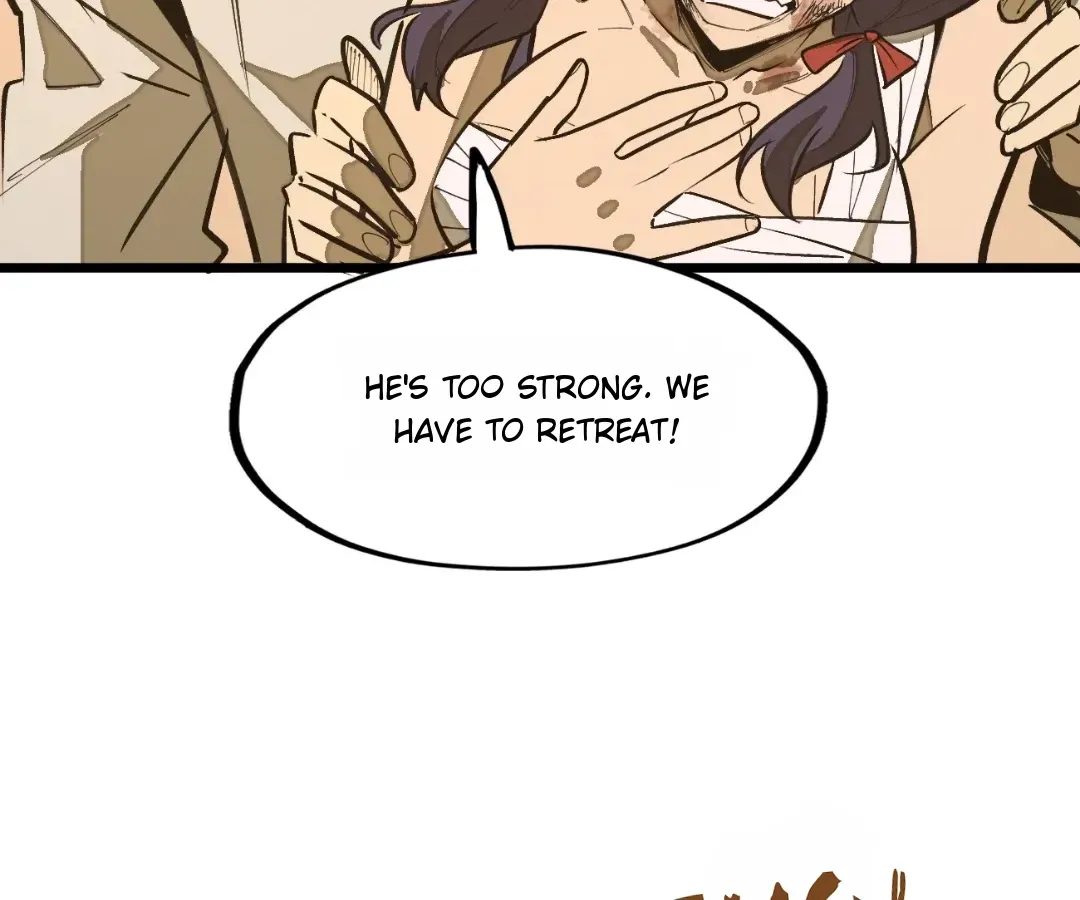 From Dust to Throne Chapter 61 page 152 - 
