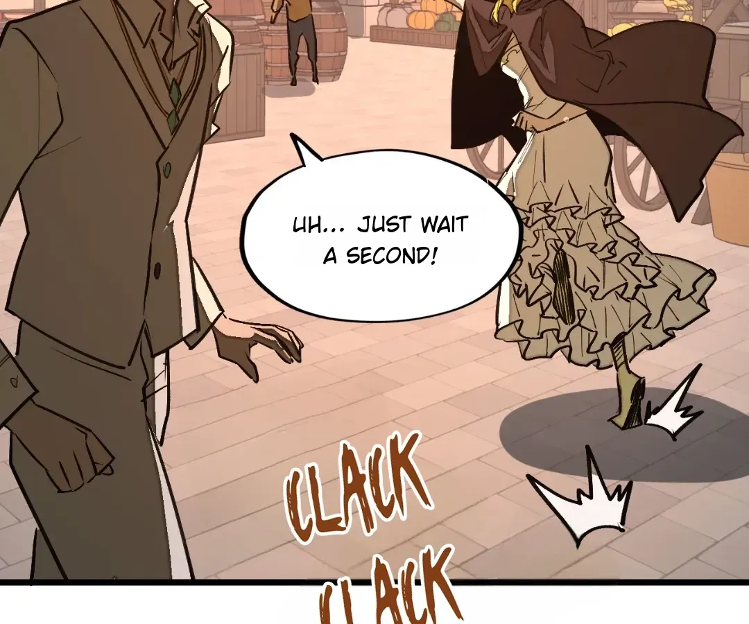 From Dust to Throne Chapter 61 page 17 - 