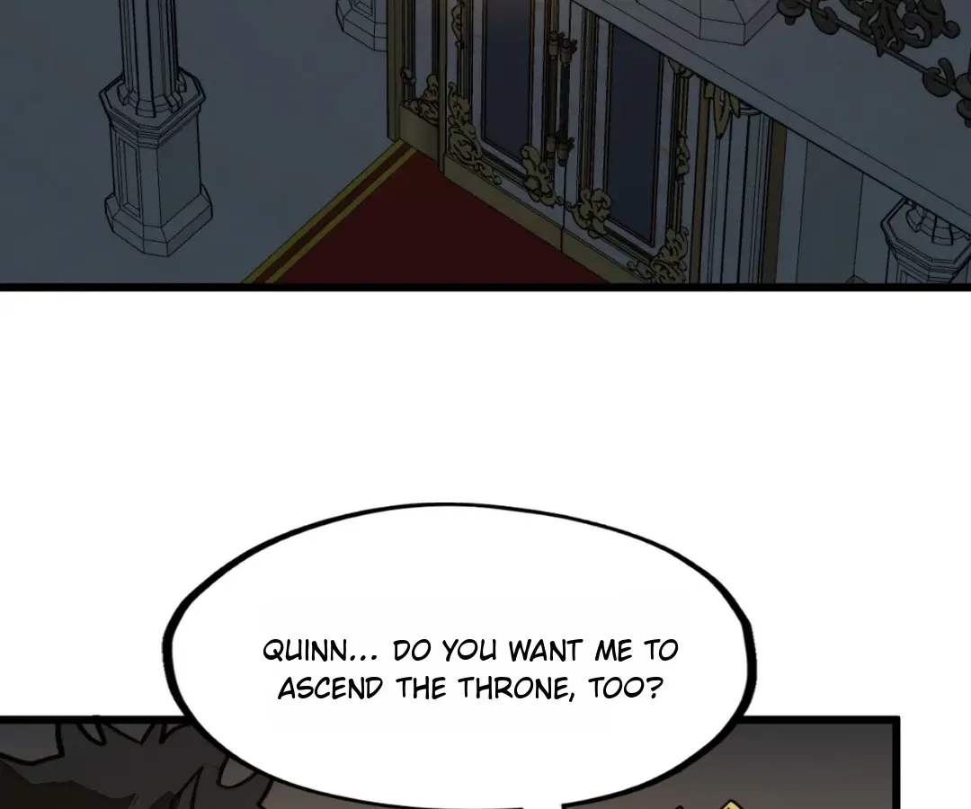 From Dust to Throne Chapter 61 page 165 - 