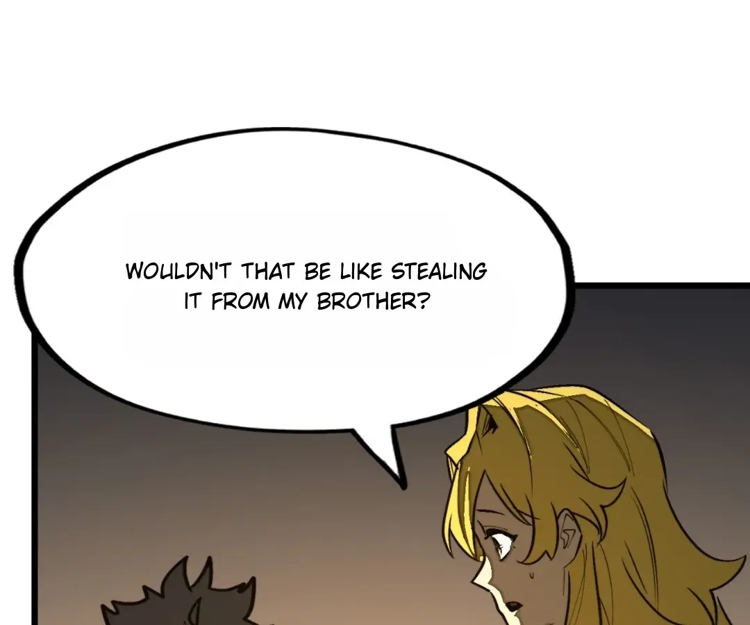 From Dust to Throne Chapter 61 page 167 - 