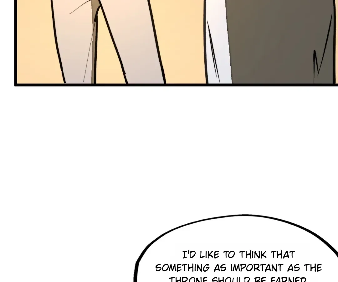 From Dust to Throne Chapter 61 page 169 - 