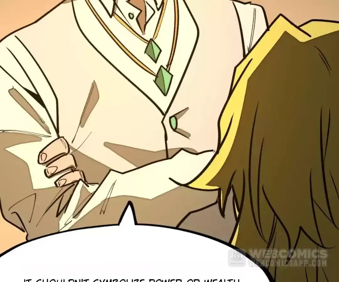 From Dust to Throne Chapter 61 page 171 - 