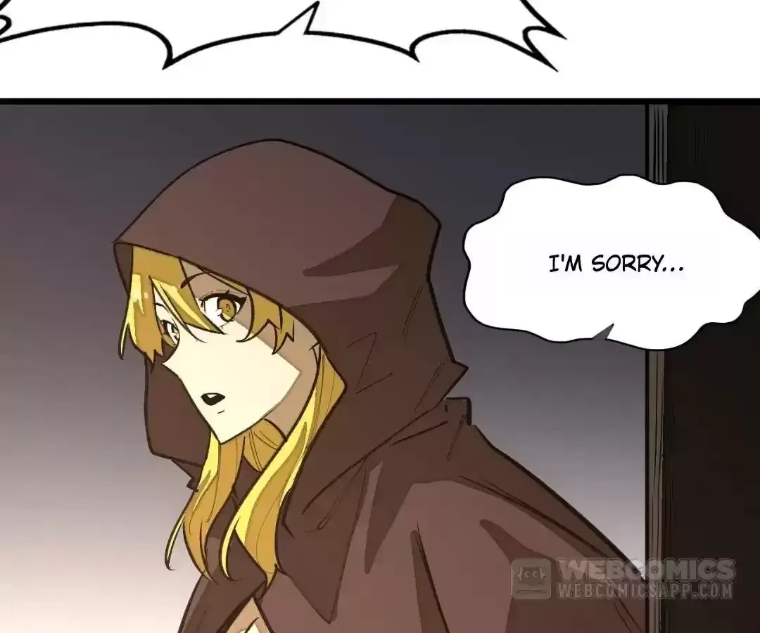 From Dust to Throne Chapter 61 page 19 - 