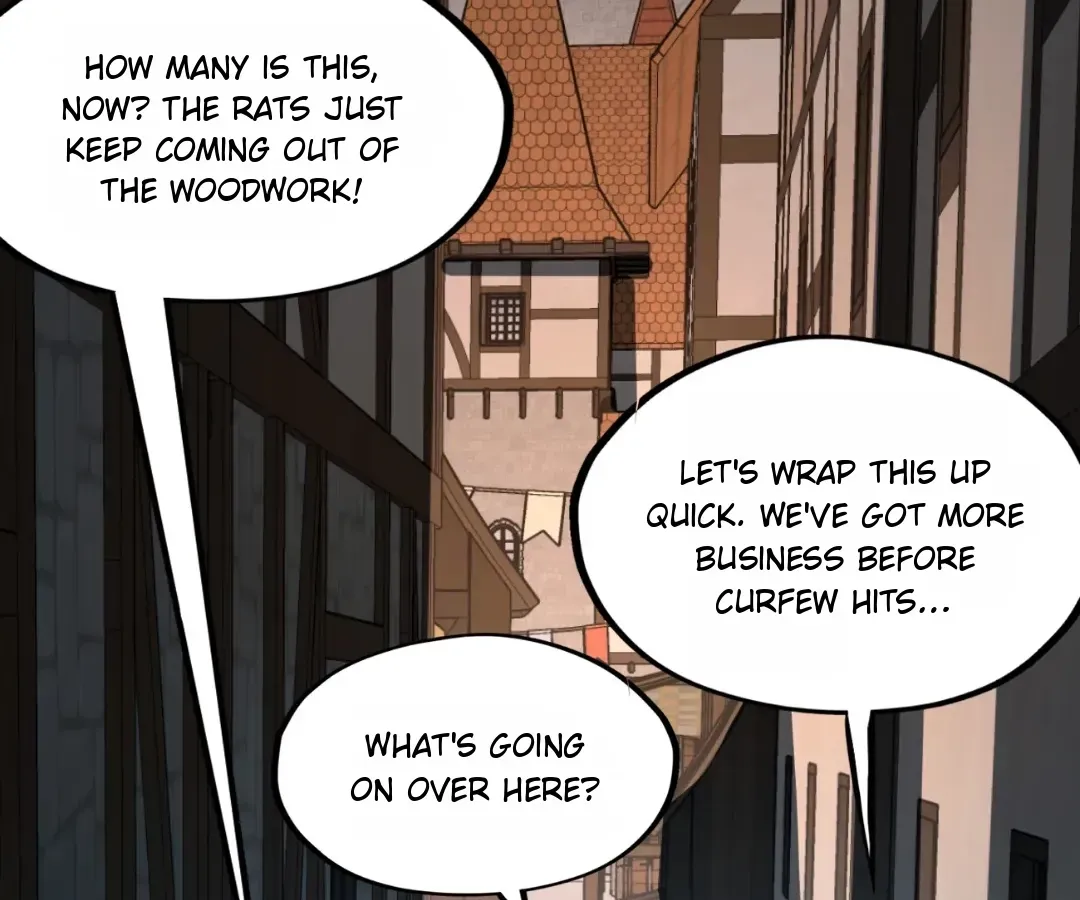 From Dust to Throne Chapter 61 page 21 - 