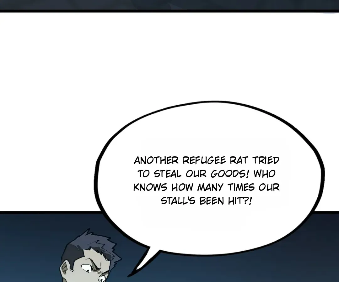 From Dust to Throne Chapter 61 page 24 - 