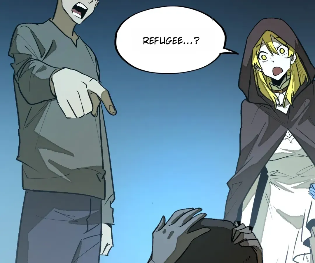 From Dust to Throne Chapter 61 page 25 - 