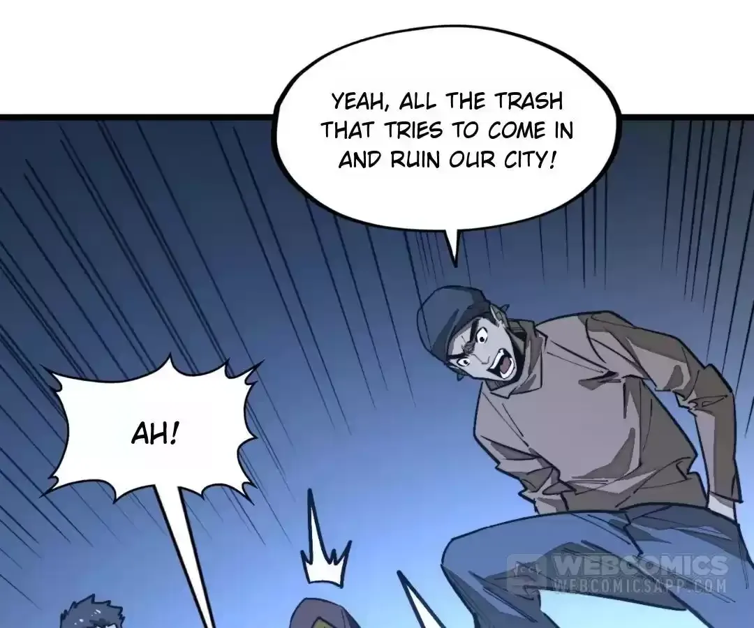 From Dust to Throne Chapter 61 page 27 - 