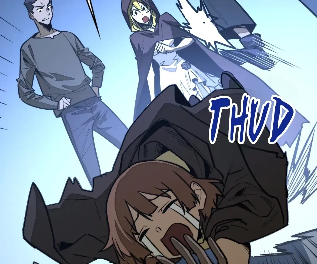 From Dust to Throne Chapter 61 page 28 - 