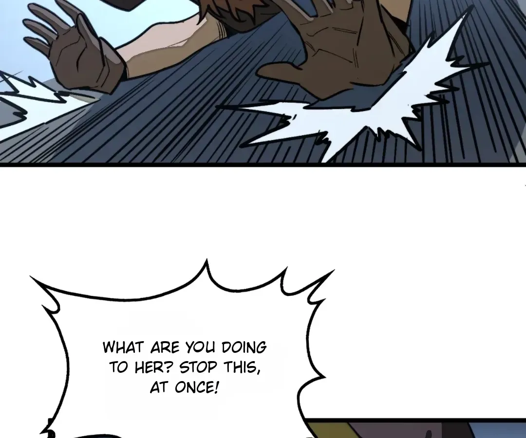 From Dust to Throne Chapter 61 page 29 - 