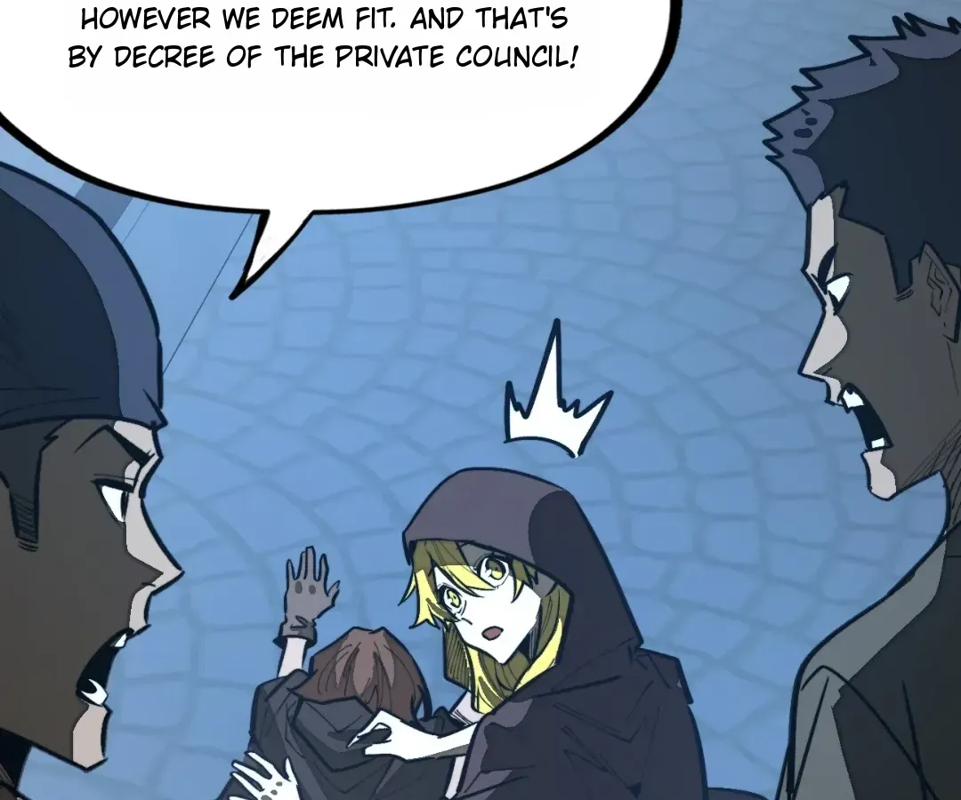 From Dust to Throne Chapter 61 page 32 - 