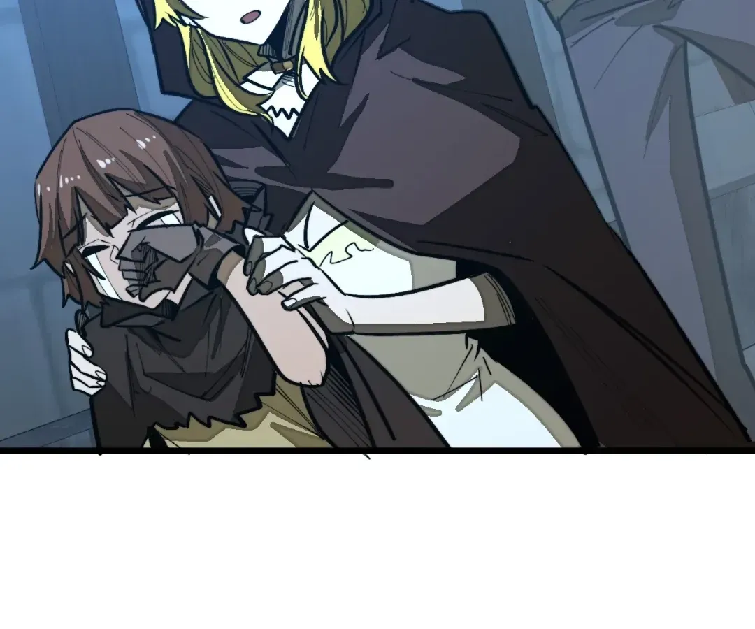 From Dust to Throne Chapter 61 page 36 - 