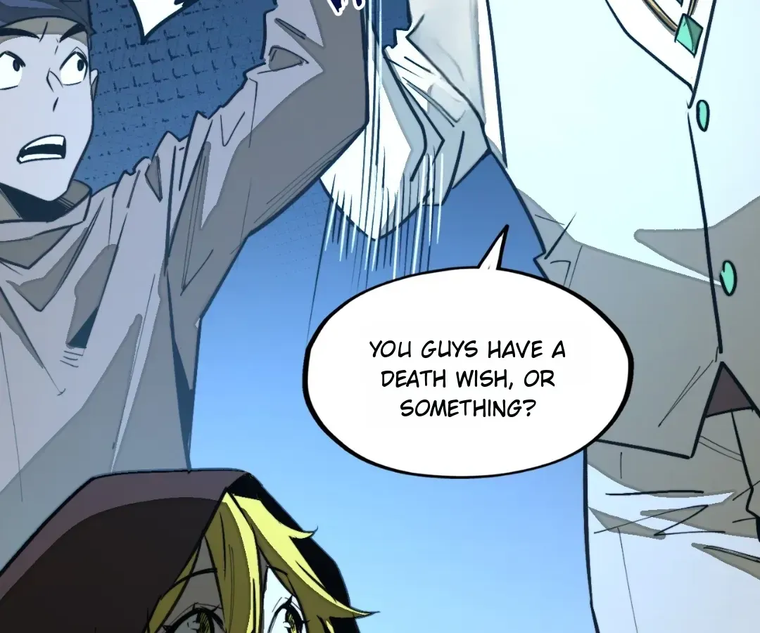 From Dust to Throne Chapter 61 page 40 - 
