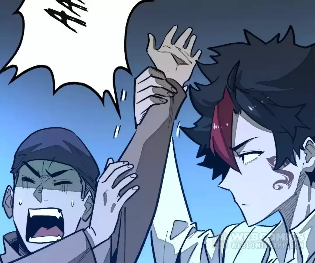 From Dust to Throne Chapter 61 page 43 - 