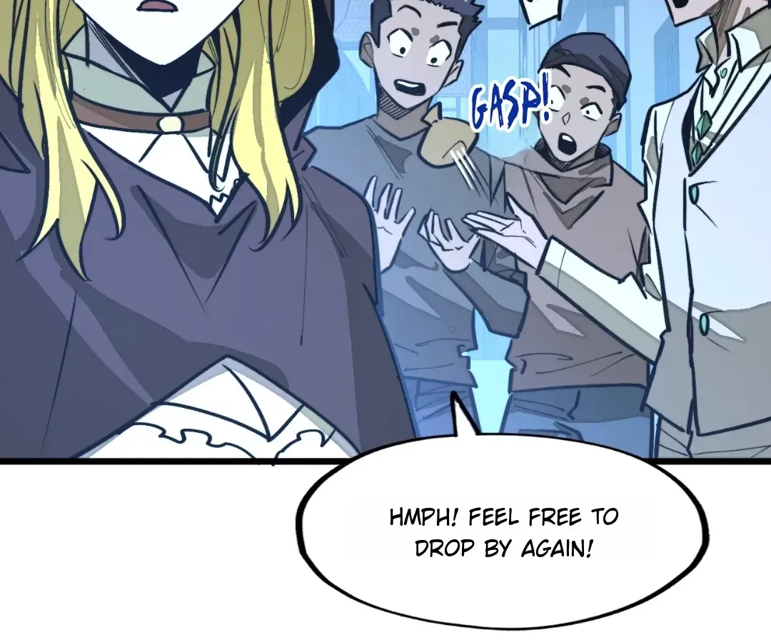 From Dust to Throne Chapter 61 page 52 - 