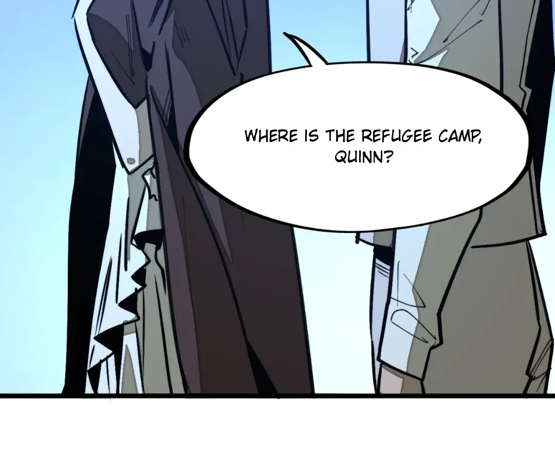 From Dust to Throne Chapter 61 page 55 - 