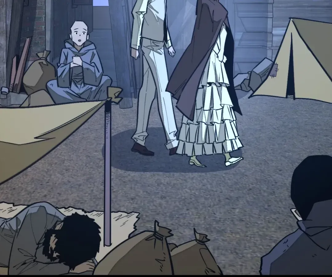 From Dust to Throne Chapter 61 page 65 - 