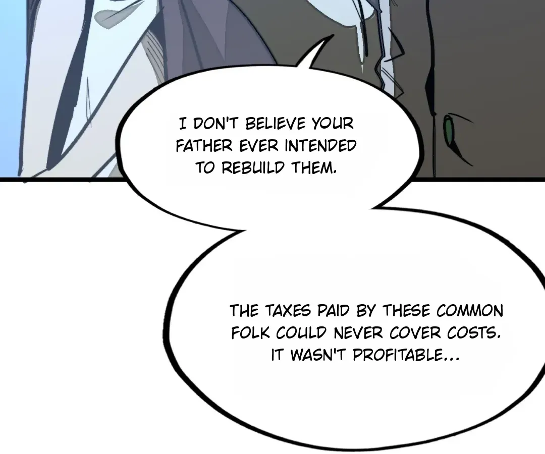 From Dust to Throne Chapter 61 page 71 - 