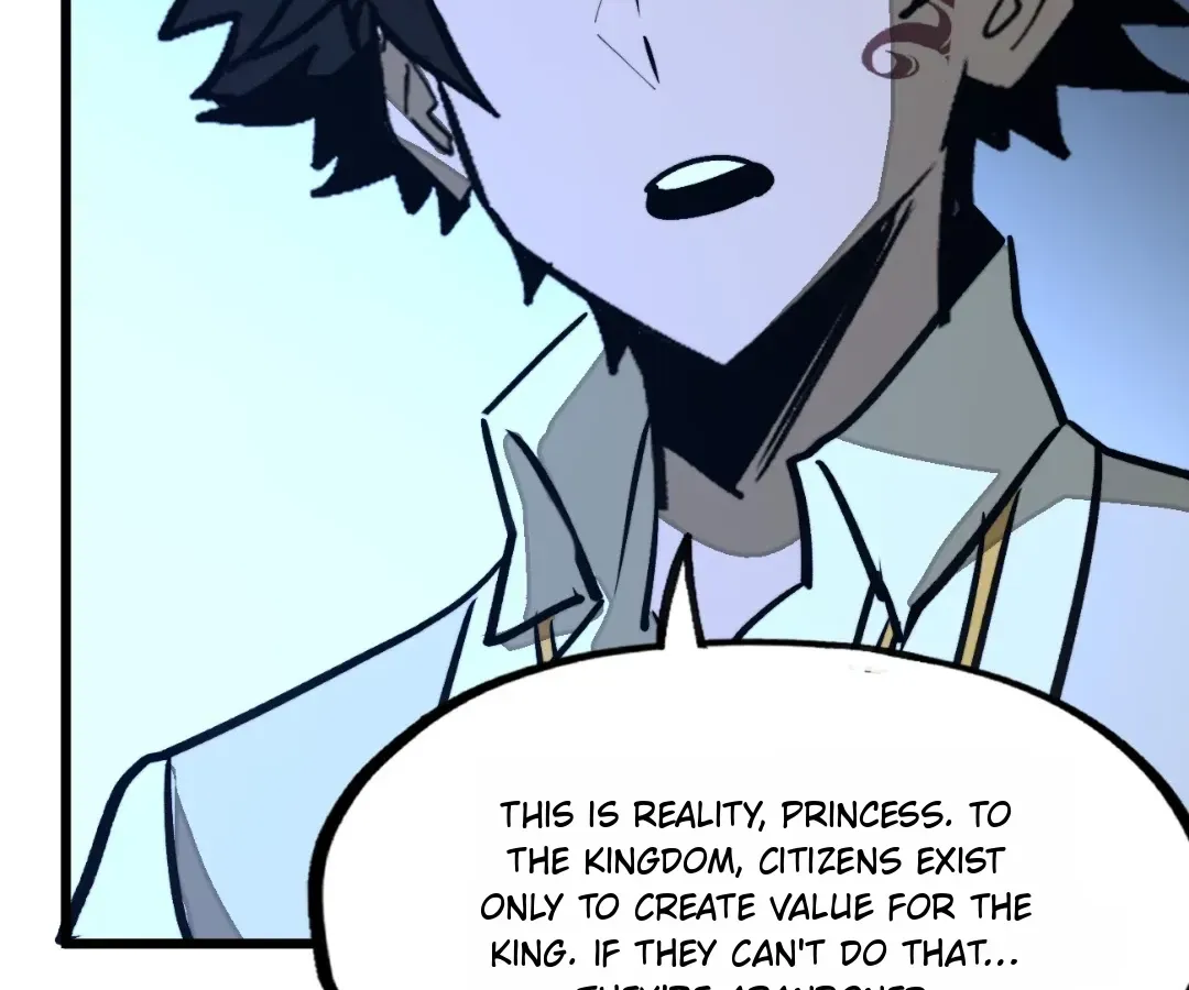 From Dust to Throne Chapter 61 page 77 - 