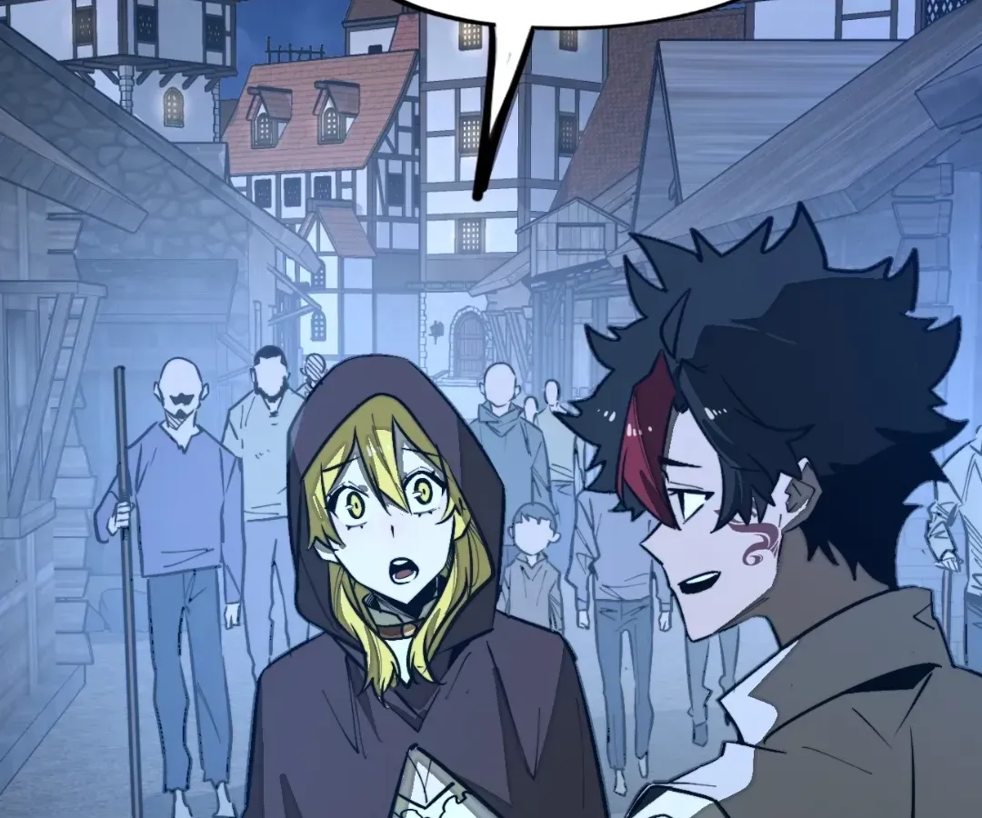 From Dust to Throne Chapter 61 page 86 - 